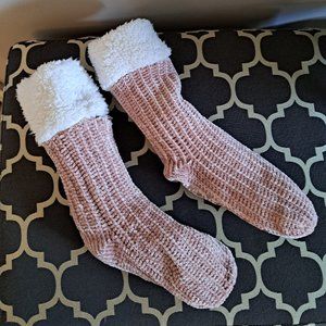 Comfy Slipper Socks